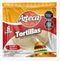 TORTILLA FAJITA AZTECA 8U 250G TTE/ALBAH
